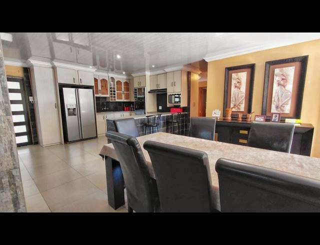 4 BEDROOM HOUSE FOR SALE IN FAUNA